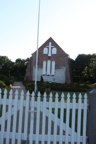 Tvilum Kirke, Silkeborg Kommune